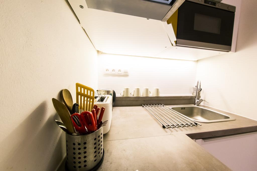 פראג Freedom Rooms & Apartments מראה חיצוני תמונה
