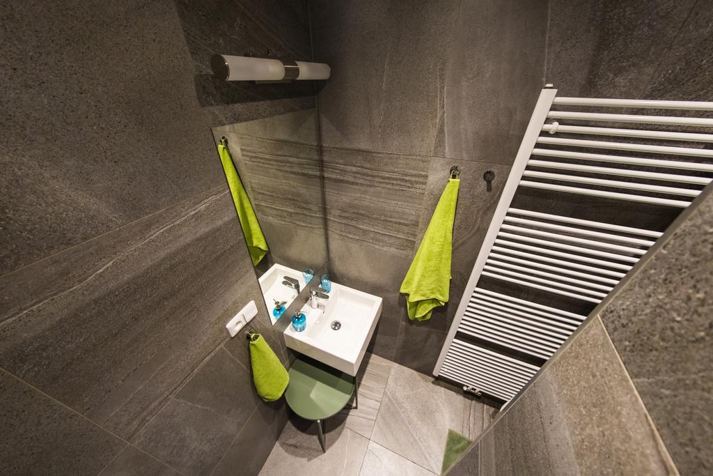 פראג Freedom Rooms & Apartments מראה חיצוני תמונה