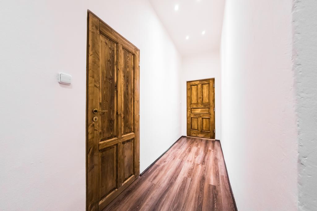 פראג Freedom Rooms & Apartments מראה חיצוני תמונה